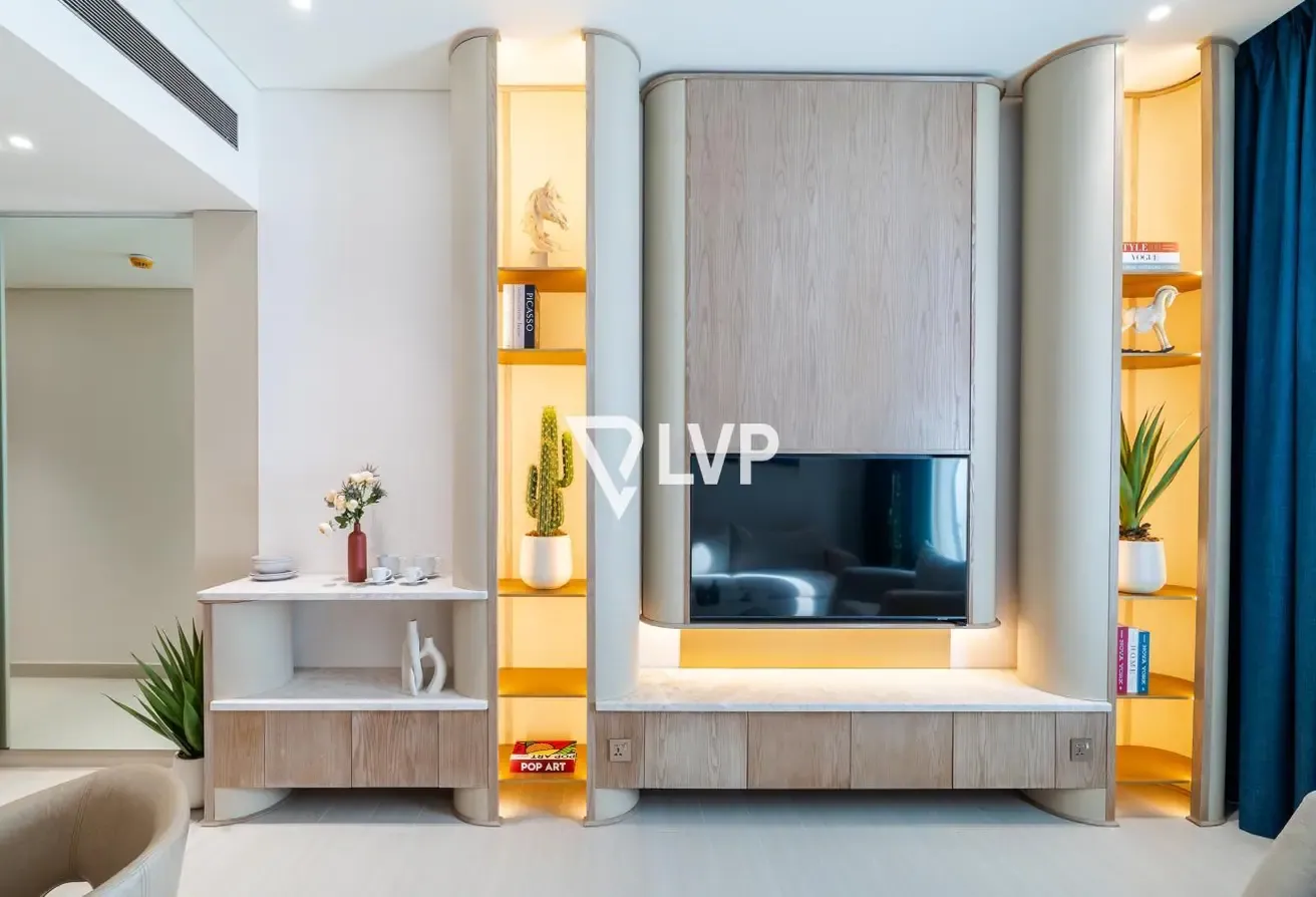 Marina View | High Floor | Fully Furnished