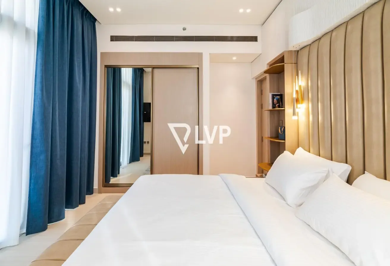 Marina View | High Floor | Fully Furnished