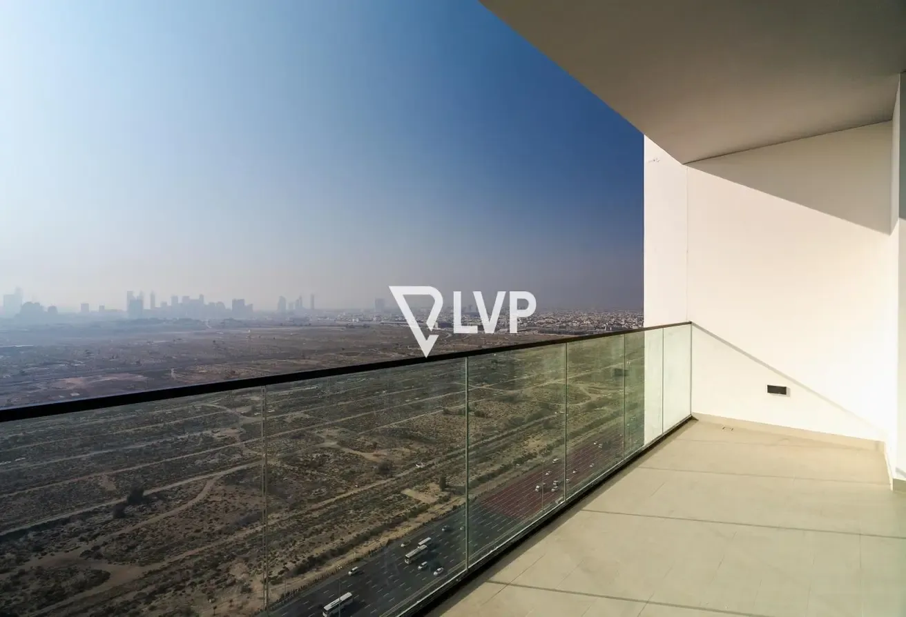 Marina View | High Floor | Fully Furnished