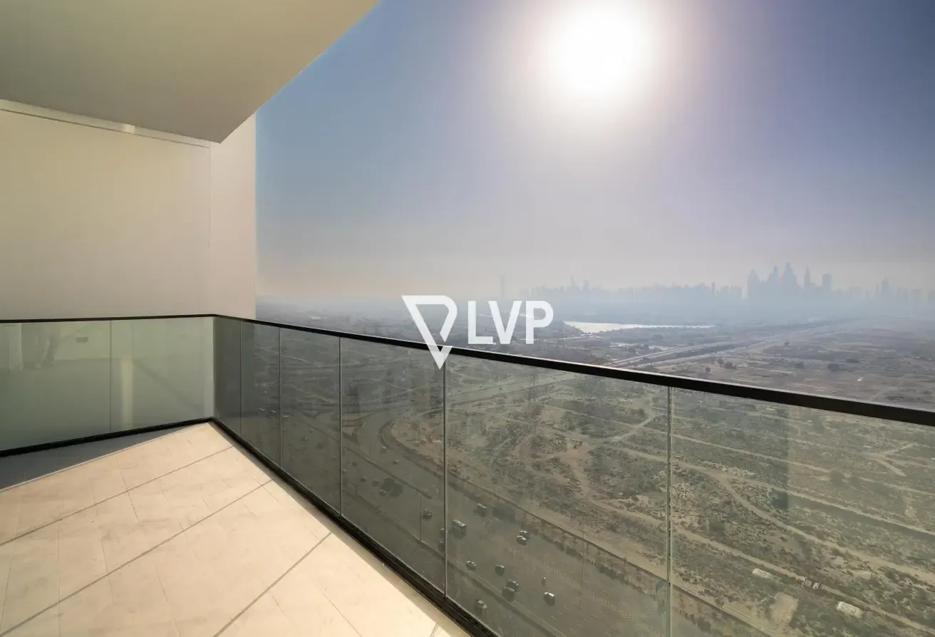 Marina View | High Floor | Fully Furnished