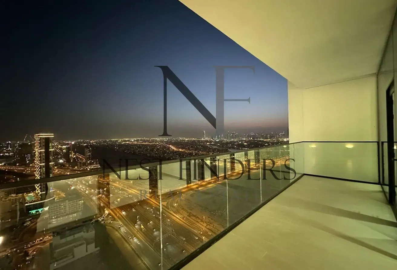 Brand New |  Best Location | Ready to Move