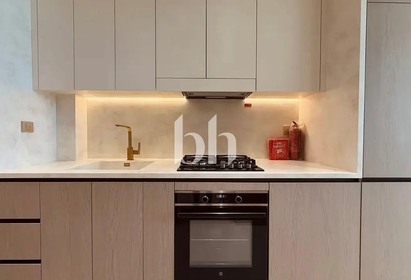 Flexible cheques | Newly Handover | Furnished