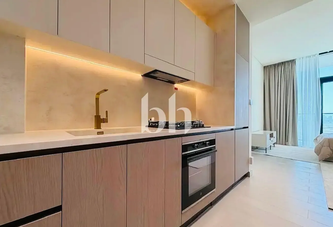 Flexible cheques | Newly Handover | Furnished