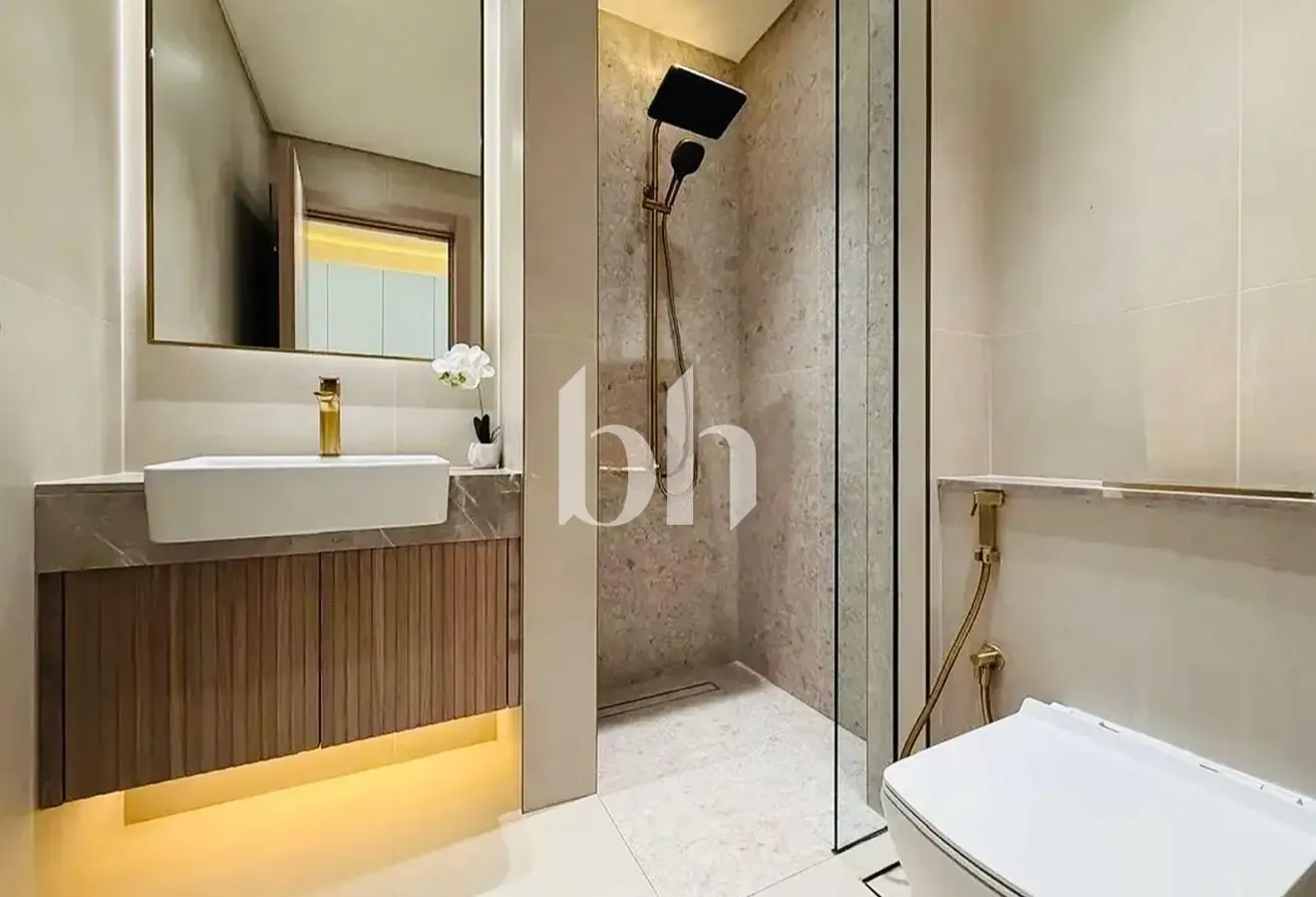 Flexible cheques | Newly Handover | Furnished
