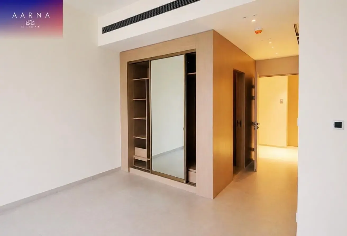 Brand New Studio | High Floor | JVC | Marina View