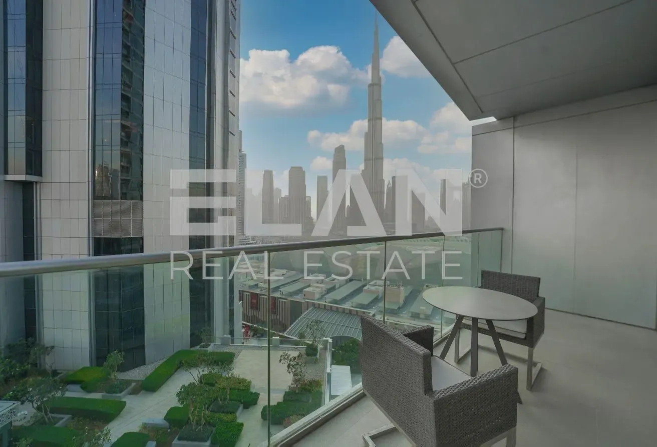Luxury Living | Furnished | Move In Ready