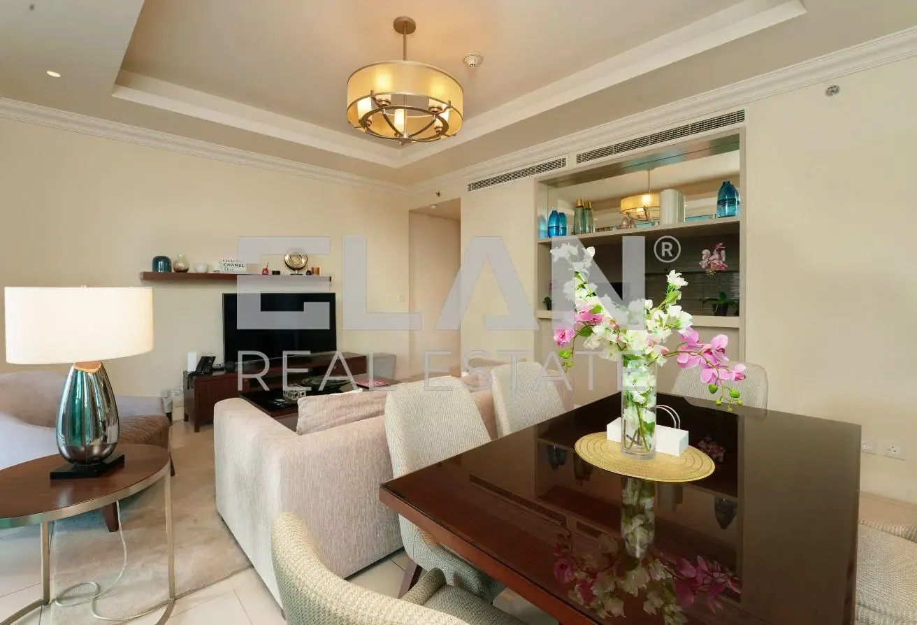 Luxury Living | Furnished | Move In Ready