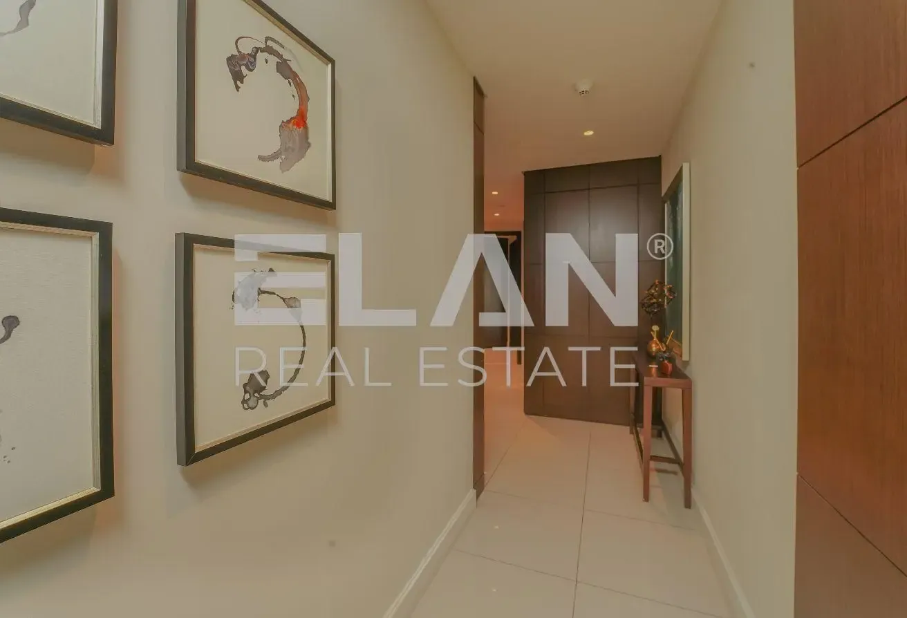 Luxury Living | Furnished | Move In Ready
