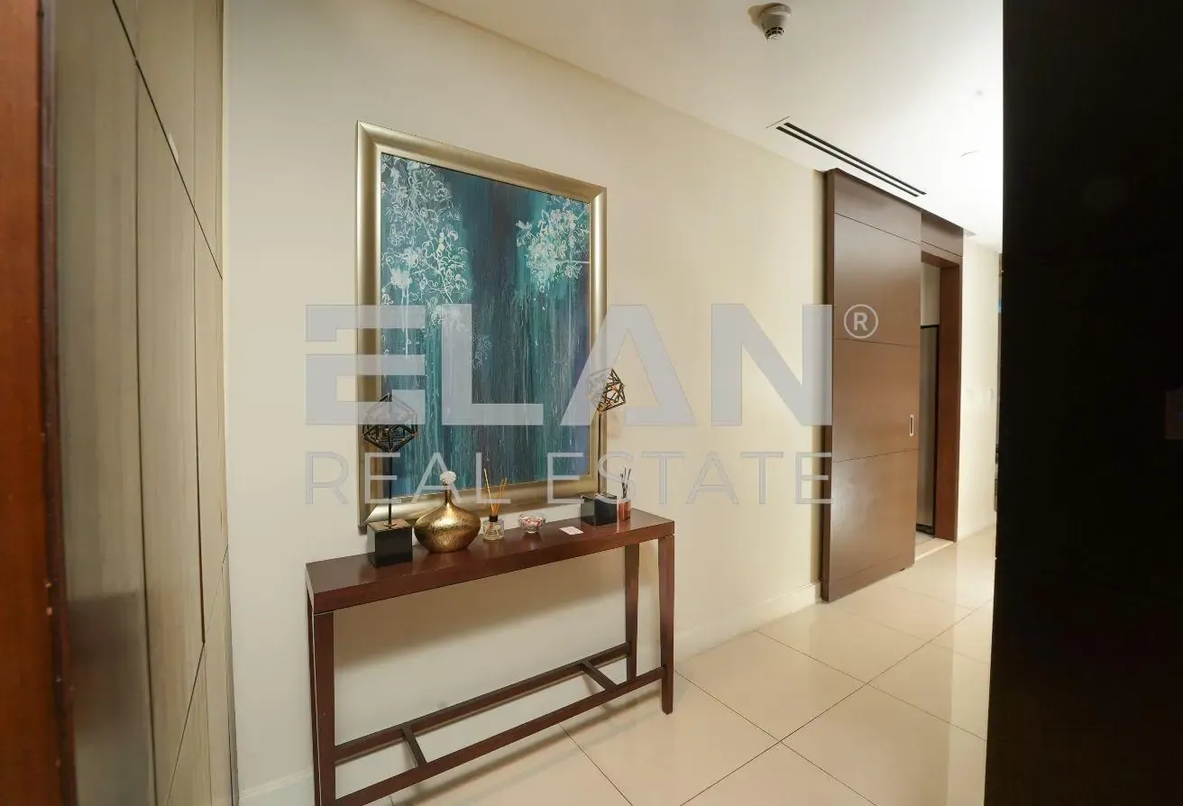 Luxury Living | Furnished | Move In Ready