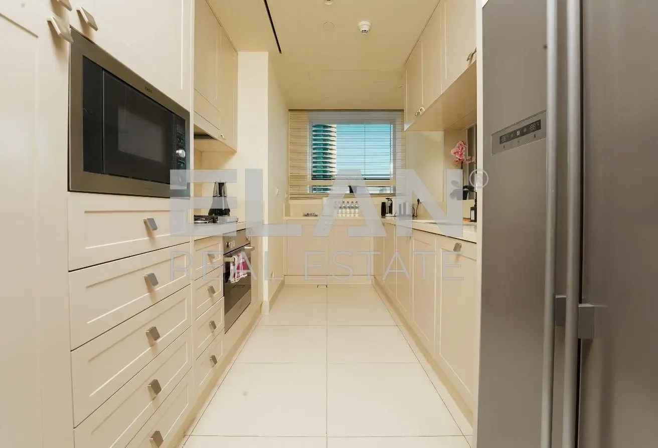 Luxury Living | Furnished | Move In Ready