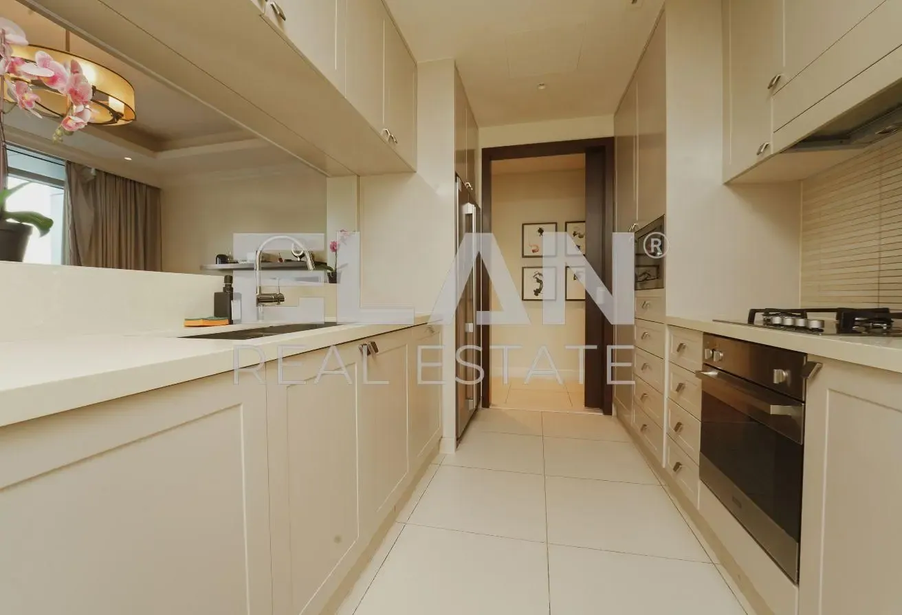 Luxury Living | Furnished | Move In Ready
