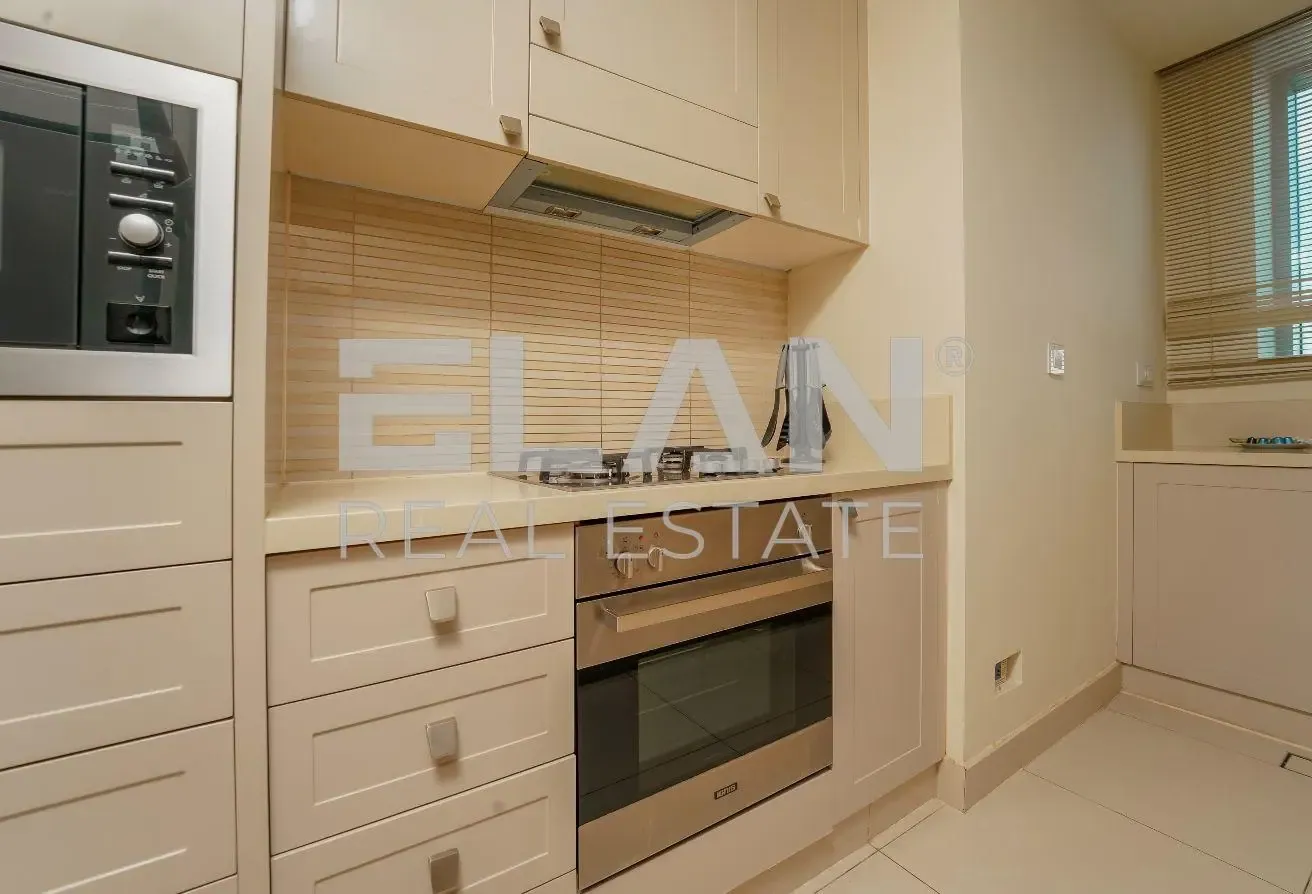 Luxury Living | Furnished | Move In Ready