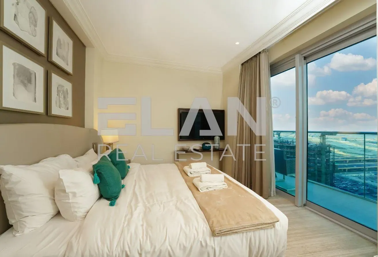 Luxury Living | Furnished | Move In Ready