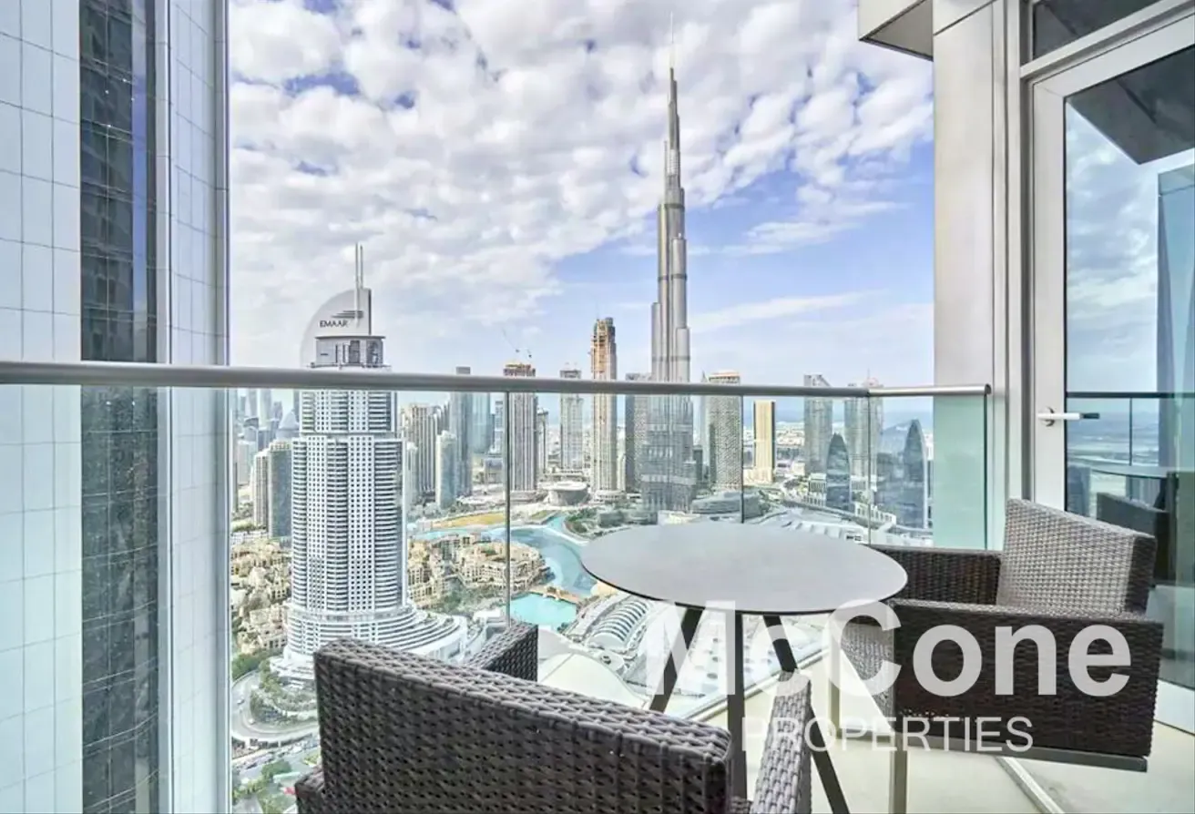 Best Deal | High Floor | Corner Series