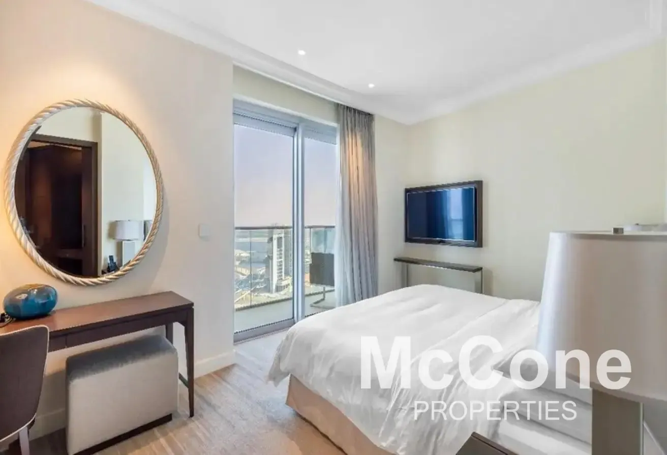 Best Deal | High Floor | Corner Series