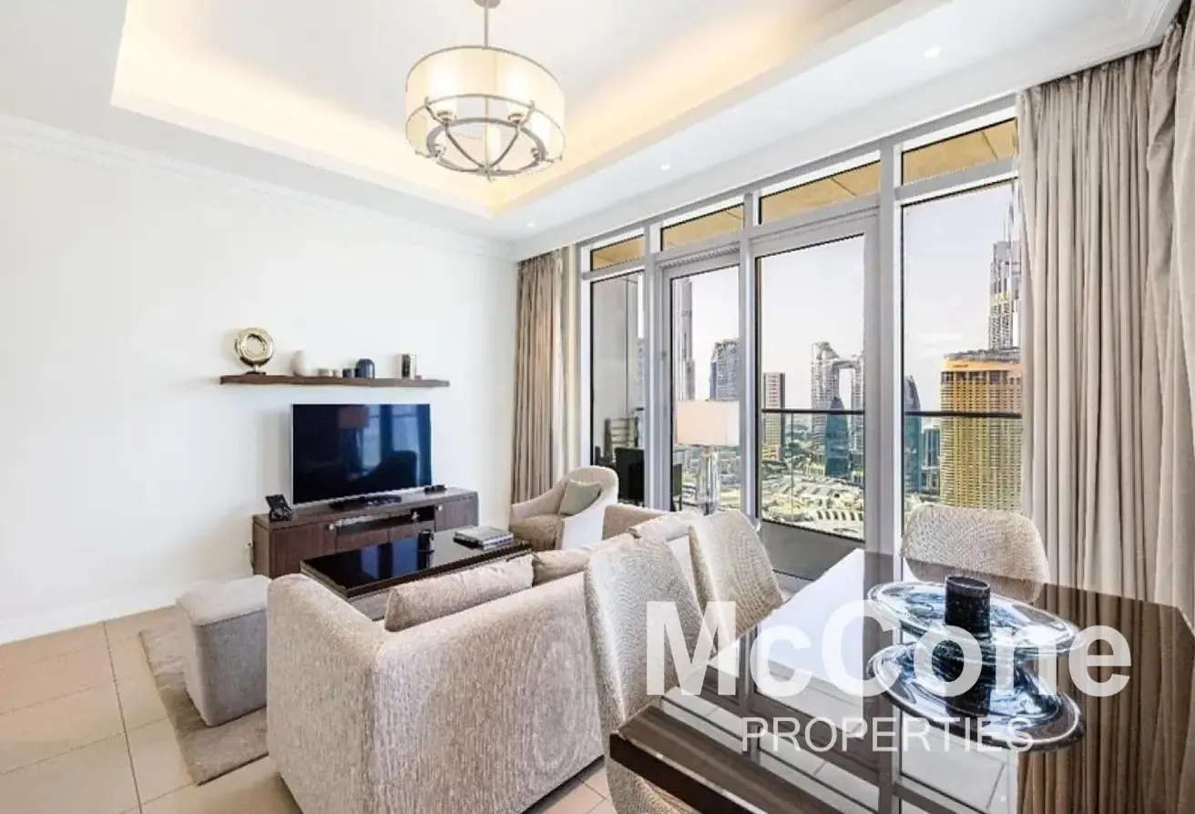 Best Deal | High Floor | Corner Series