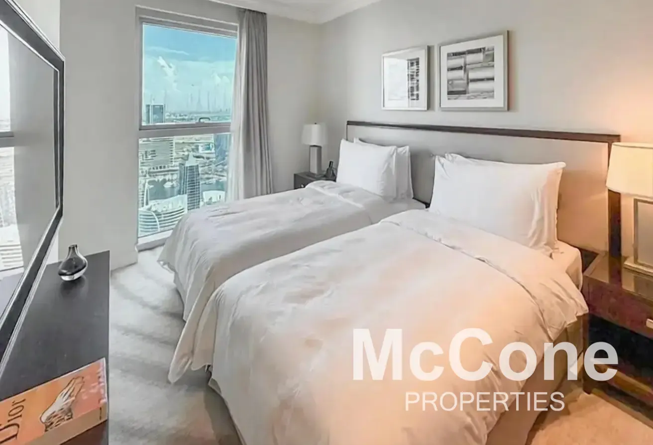 Best Deal | High Floor | Corner Series