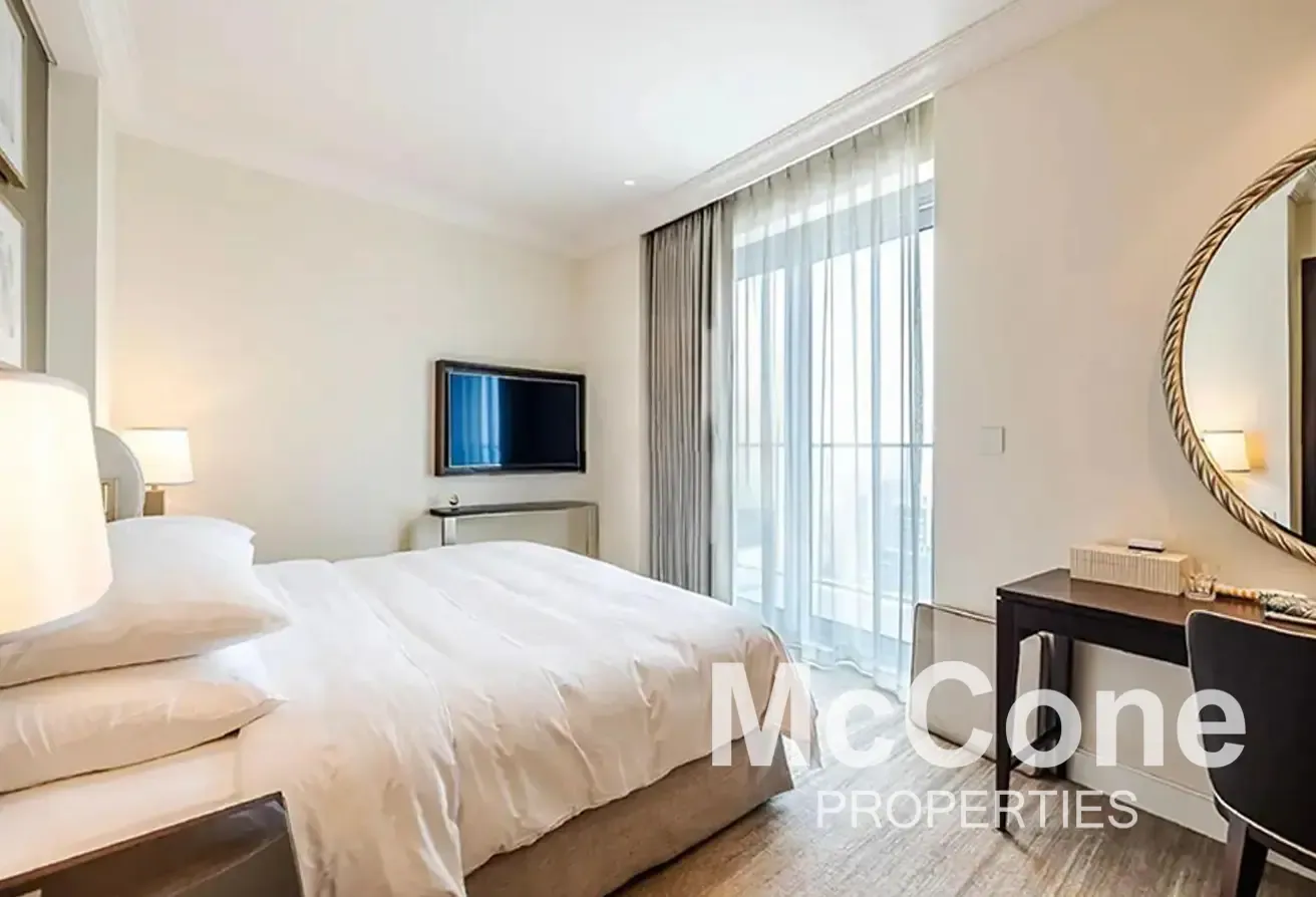 Best Deal | High Floor | Corner Series