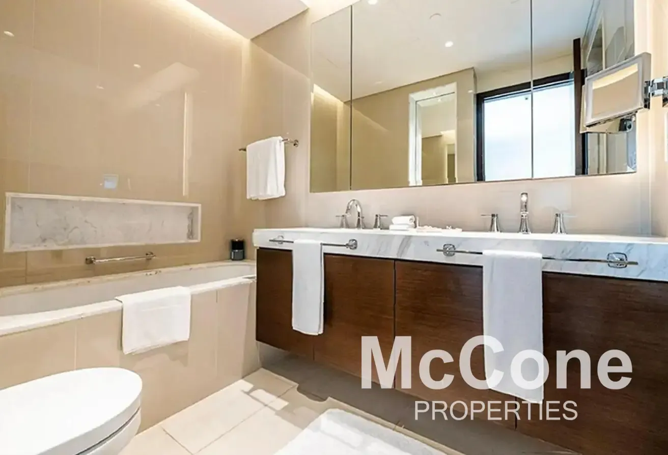 Best Deal | High Floor | Corner Series