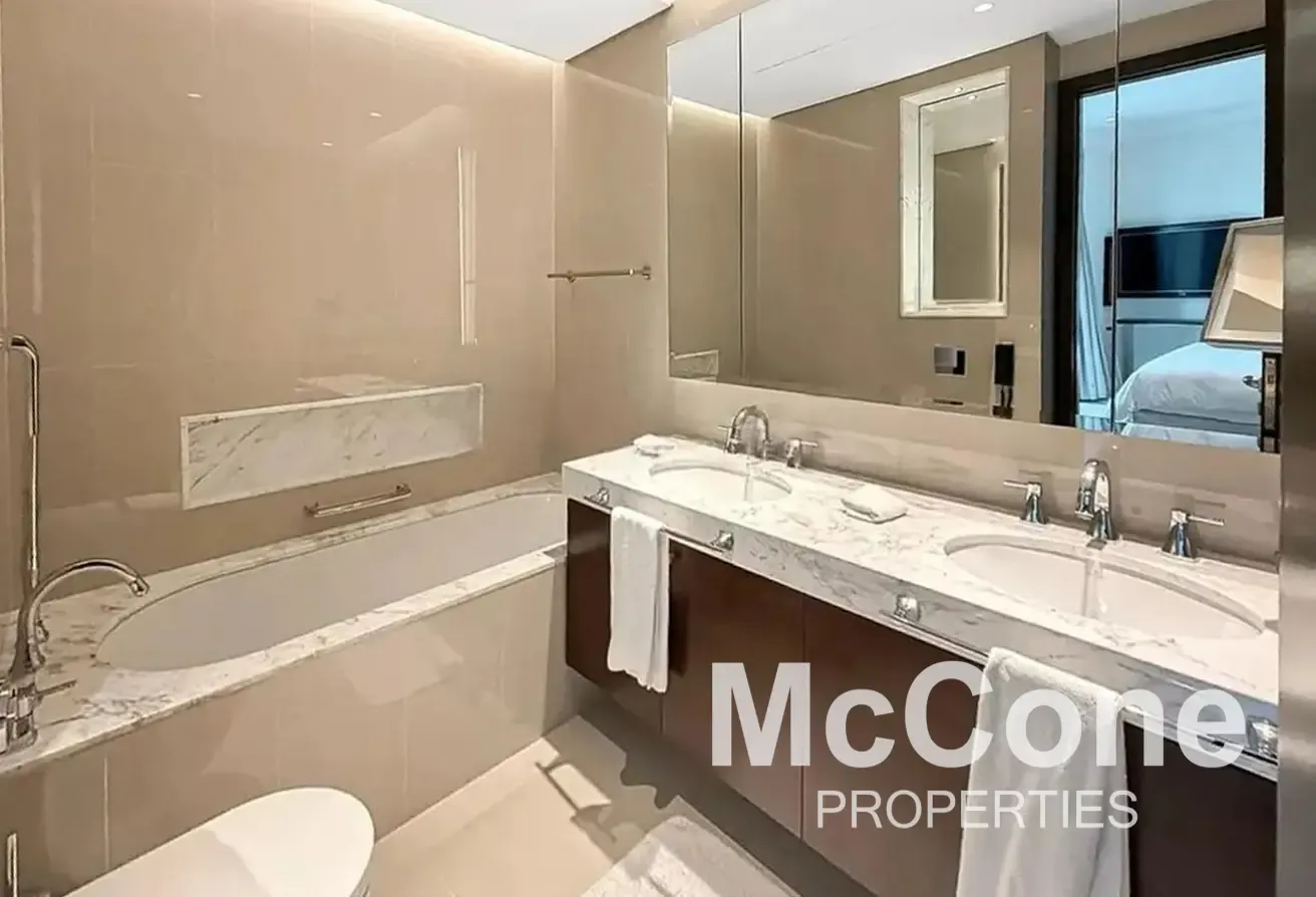 Best Deal | High Floor | Corner Series