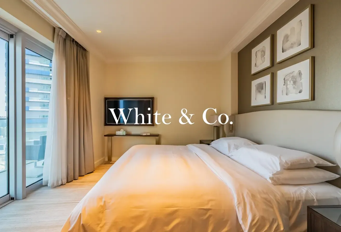 Low Floor | Burj Khalifa | Vacant Soon