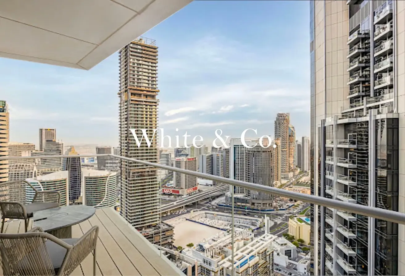 Fully Upgraded | One of a kind | Burj View