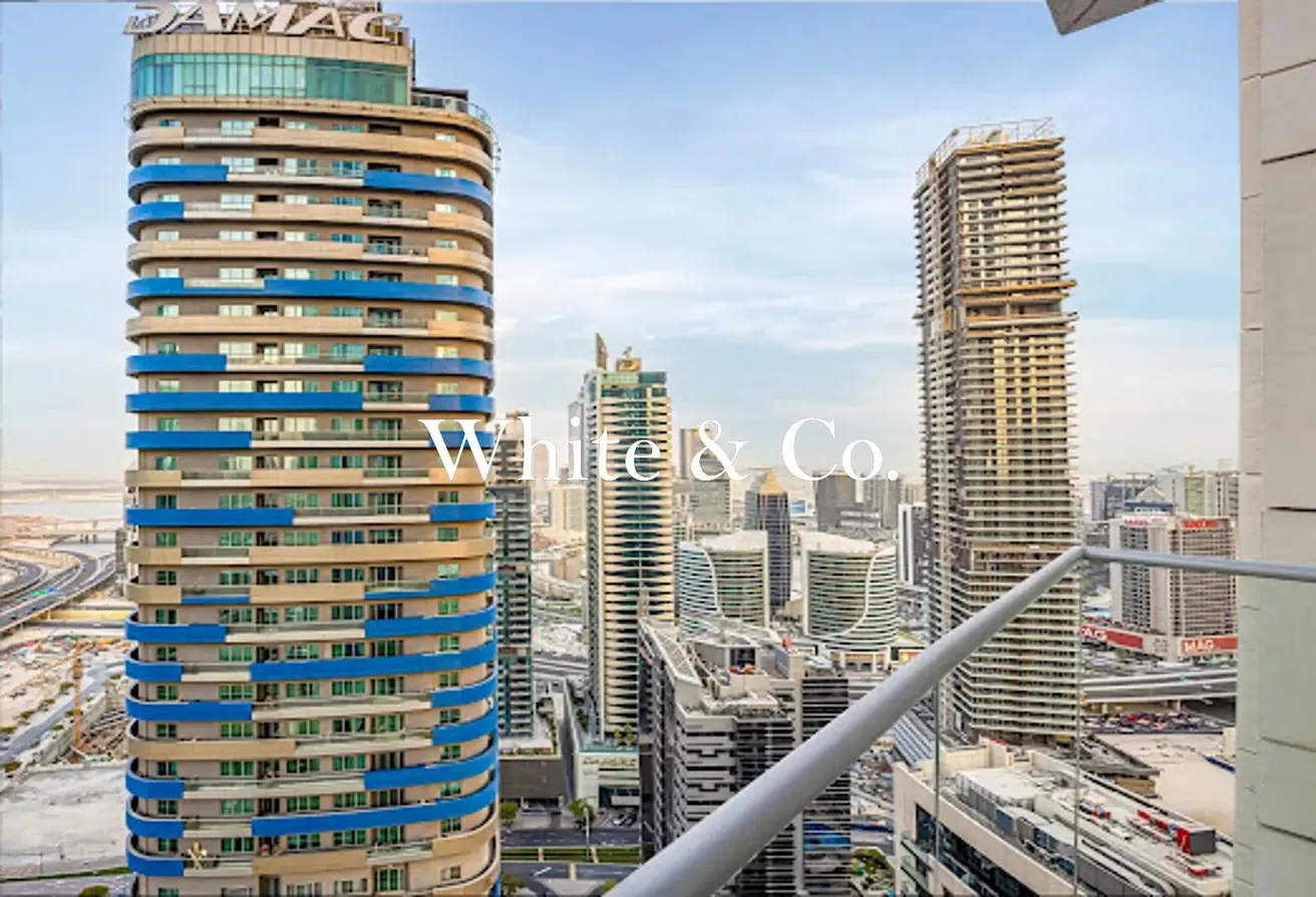Fully Upgraded | One of a kind | Burj View