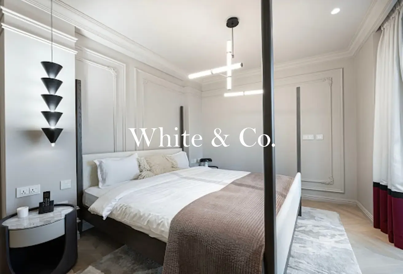 Fully Upgraded | One of a kind | Burj View