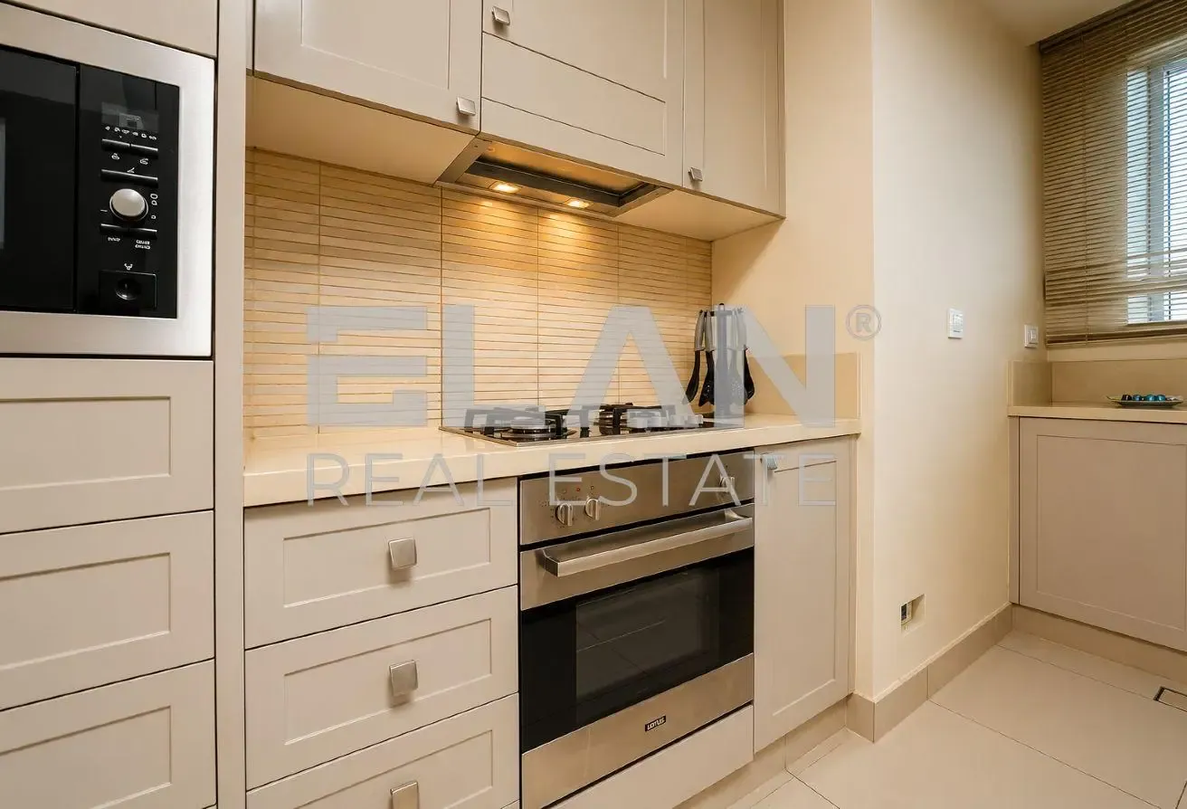 All Bills Included | Vacant | Branded Residence