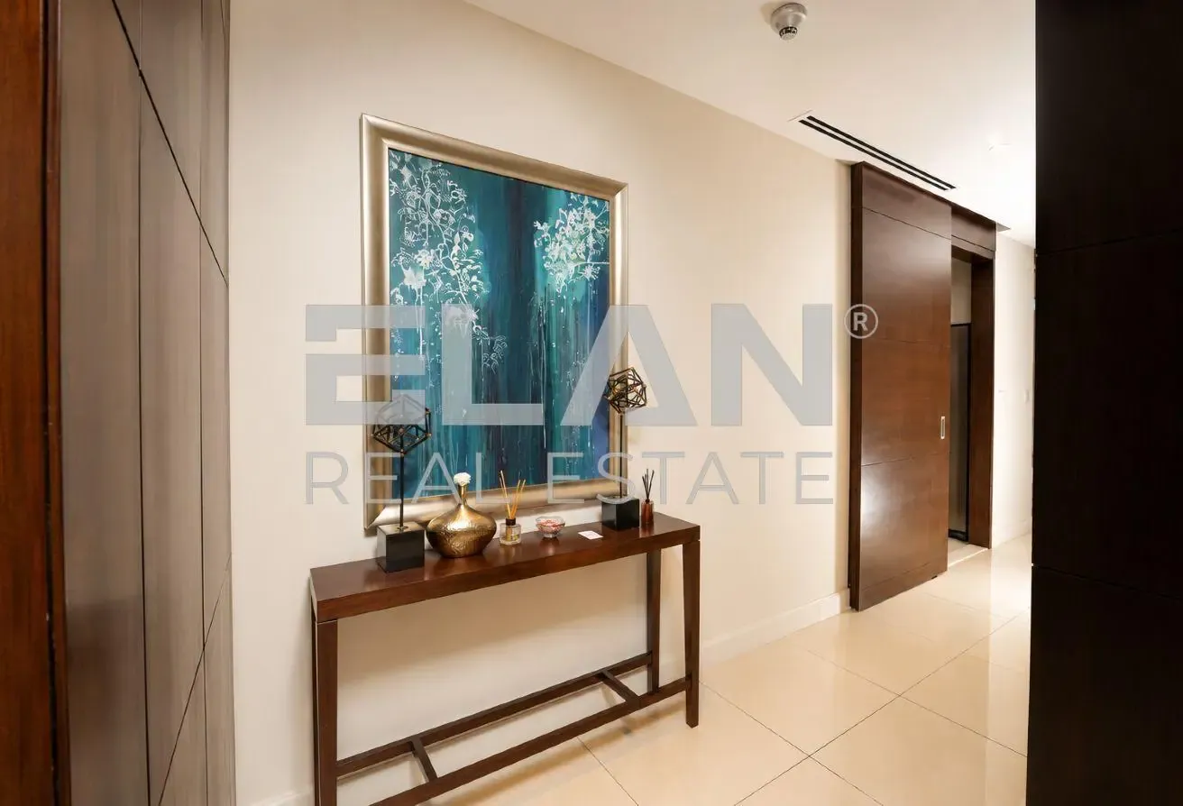 All Bills Included | Vacant | Branded Residence