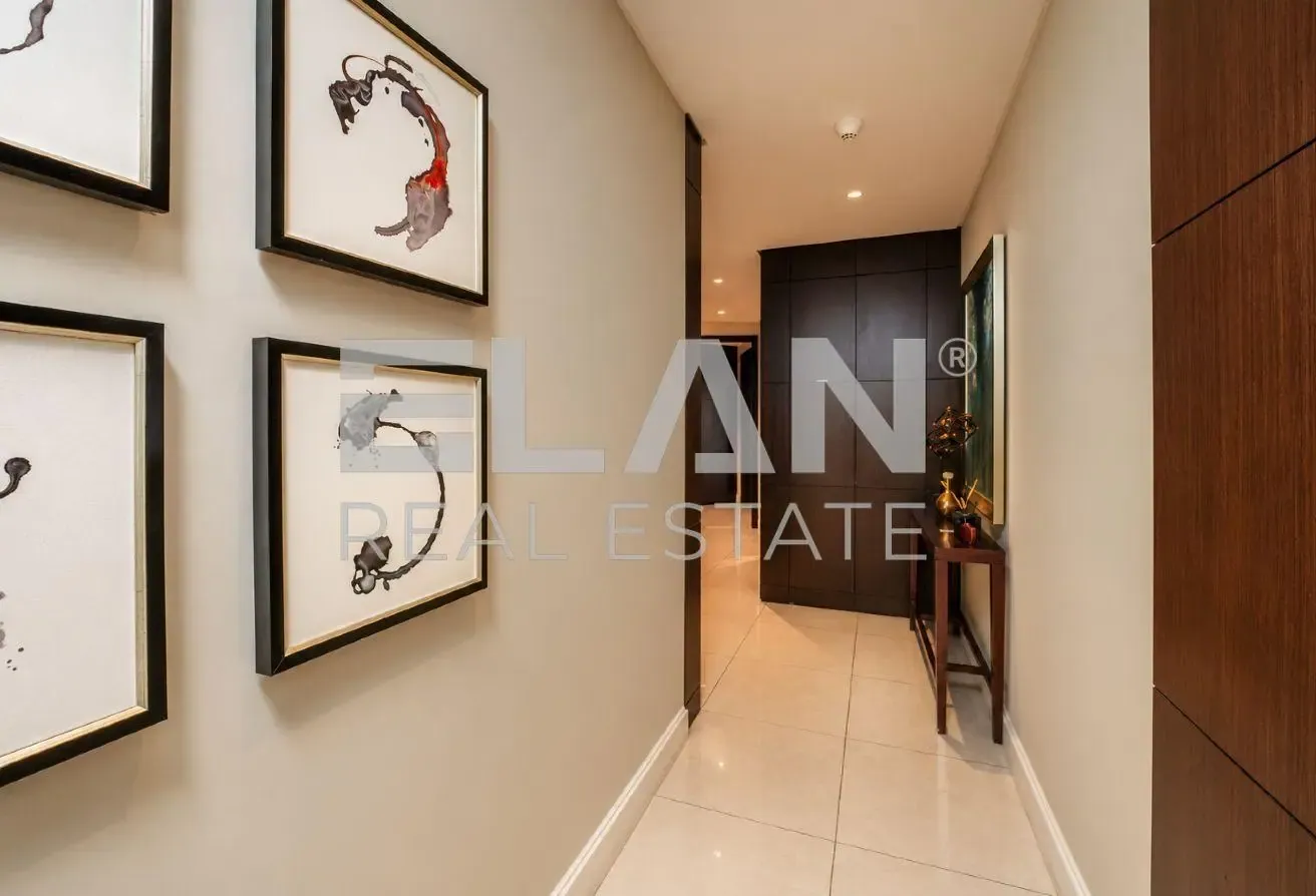 All Bills Included | Vacant | Branded Residence