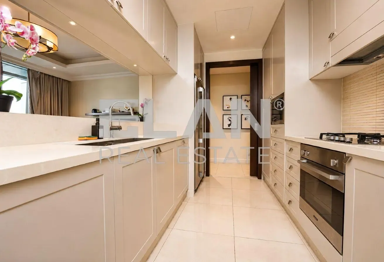 All Bills Included | Vacant | Branded Residence