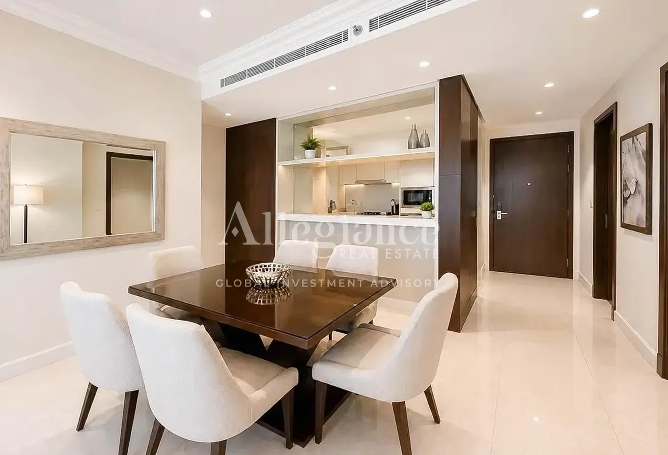 Spacious 2BR | Modern Living | Ready to Move