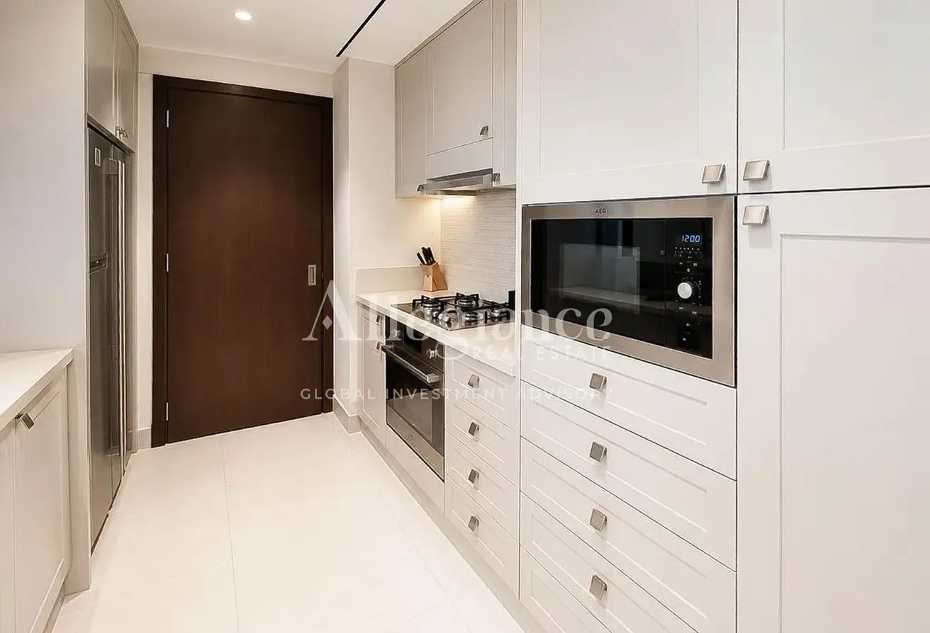 Spacious 2BR | Modern Living | Ready to Move