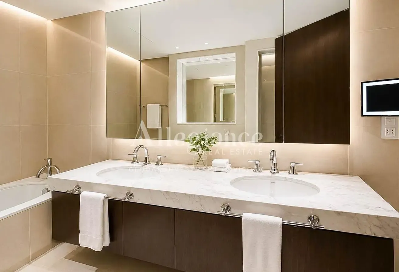Spacious 2BR | Modern Living | Ready to Move