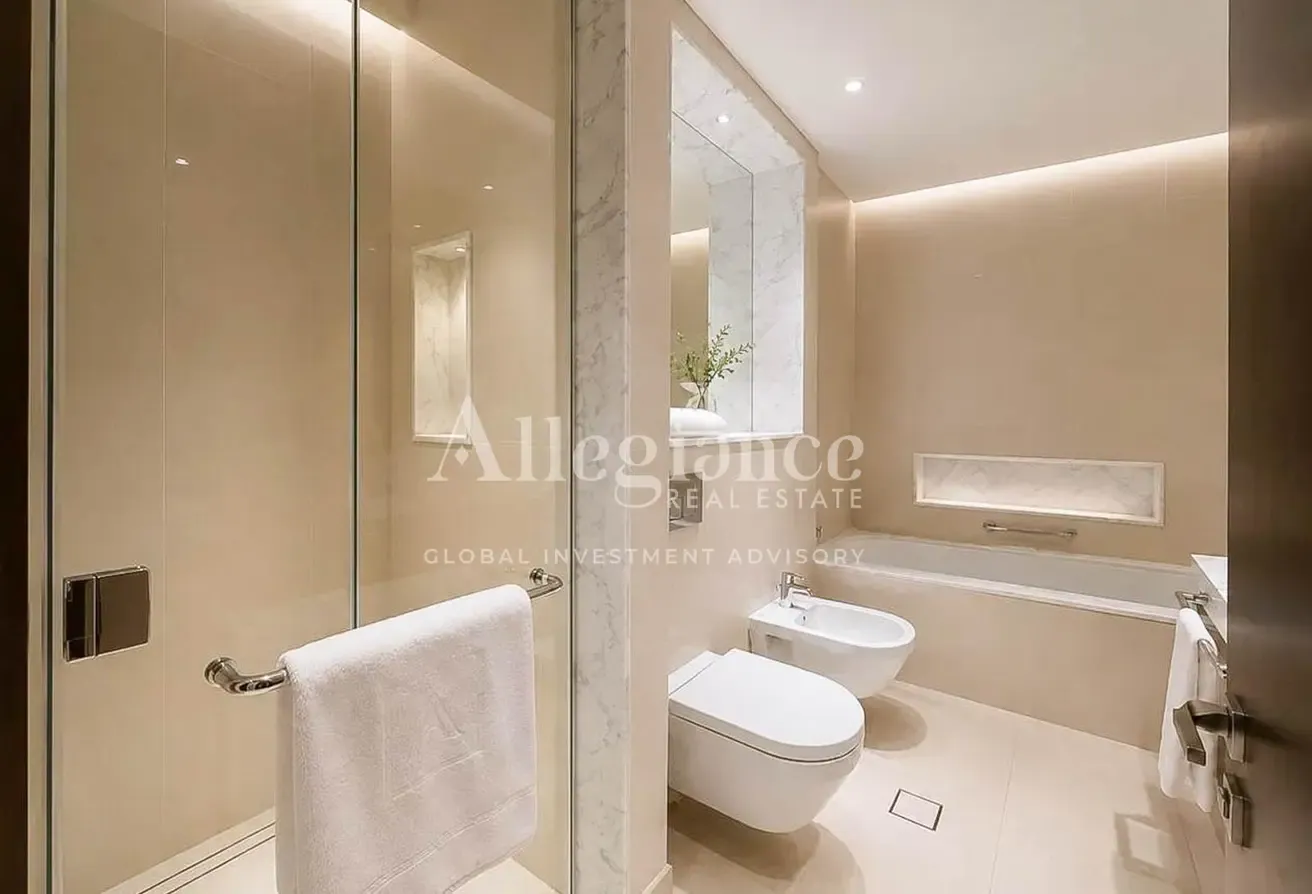 Spacious 2BR | Modern Living | Ready to Move