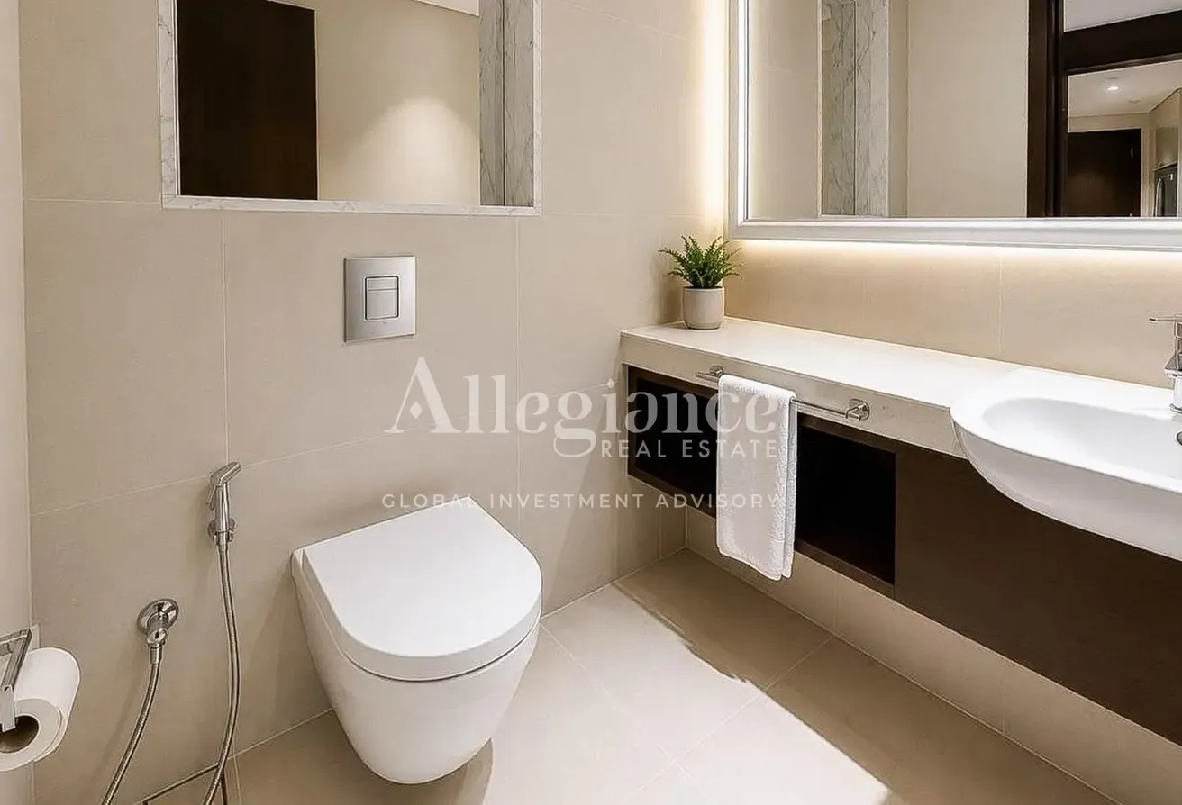 Spacious 2BR | Modern Living | Ready to Move