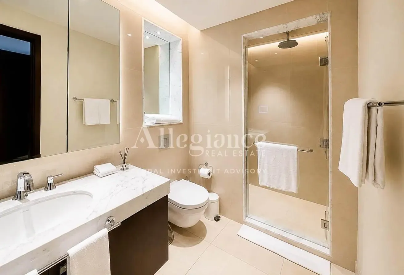 Spacious 2BR | Modern Living | Ready to Move