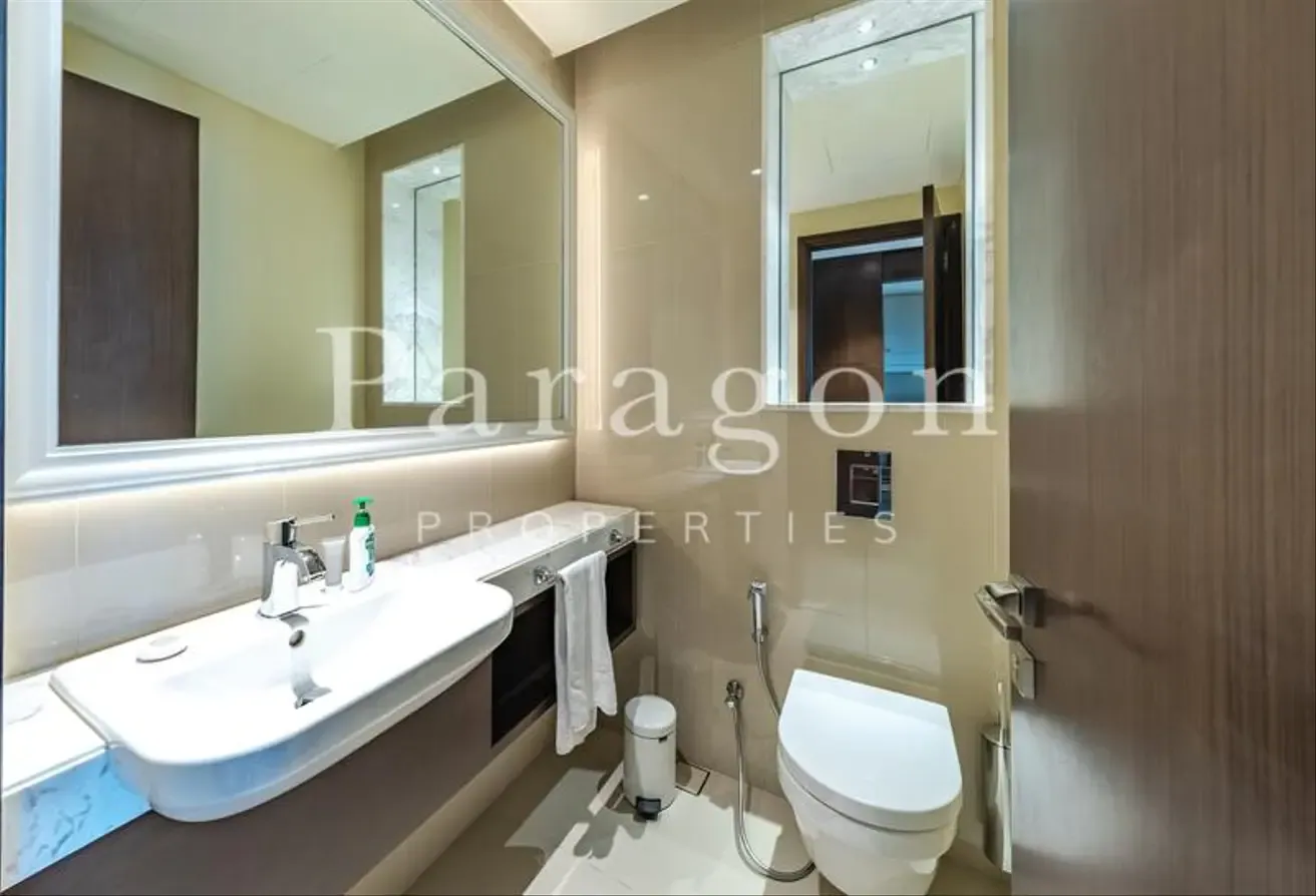Negotiable | Burj View | Bills Included