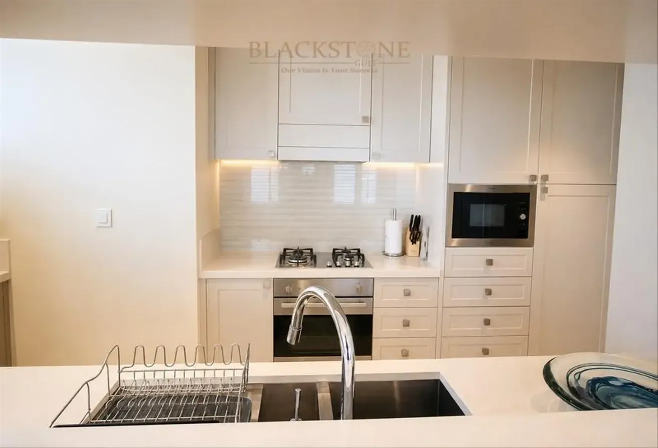 Luxurious 2BR | Furnished | Burj Khalifa View