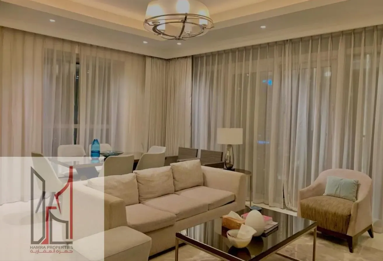 Luxury Living | Spacious Unit | Fountain Views