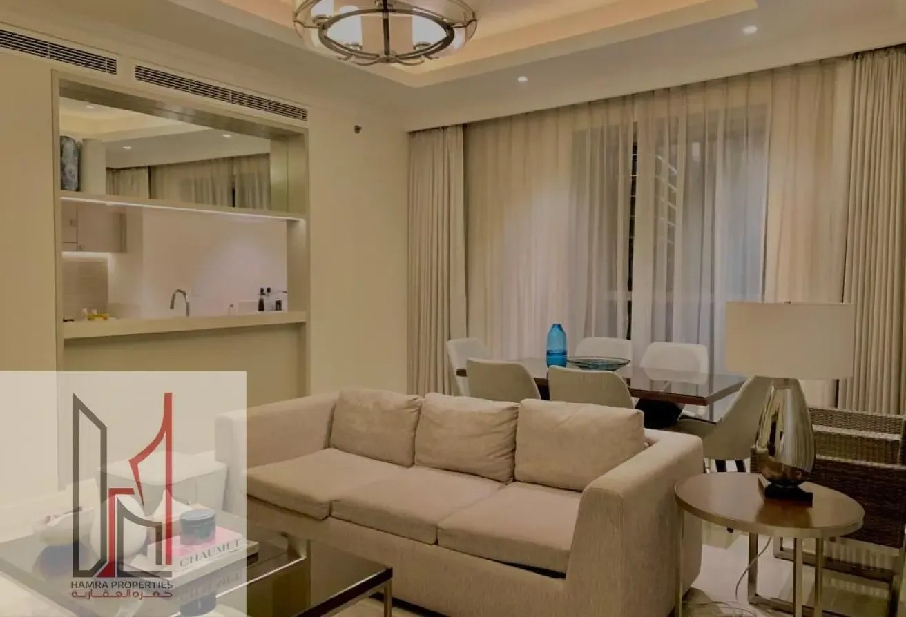 Luxury Living | Spacious Unit | Fountain Views