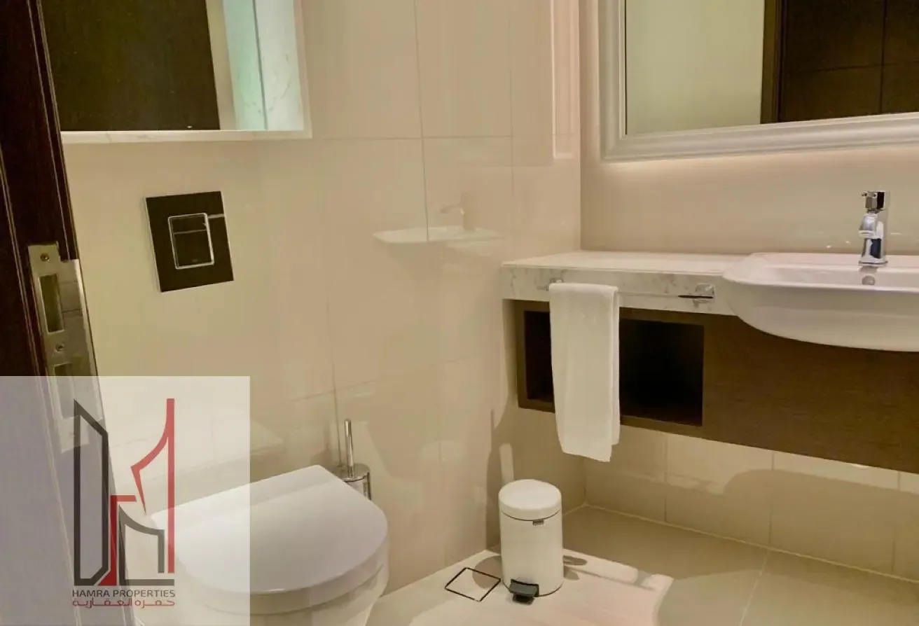 Luxury Living | Spacious Unit | Fountain Views