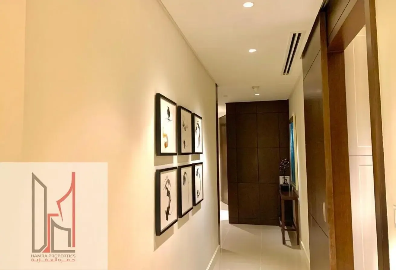 Luxury Living | Spacious Unit | Fountain Views