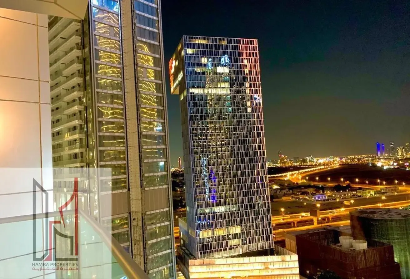 Luxury Living | Spacious Unit | Fountain Views