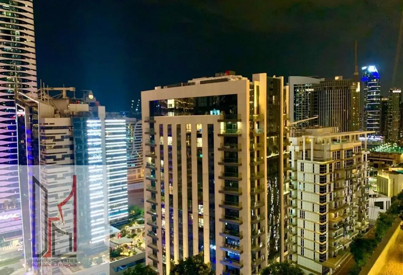 Luxury Living | Spacious Unit | Fountain Views