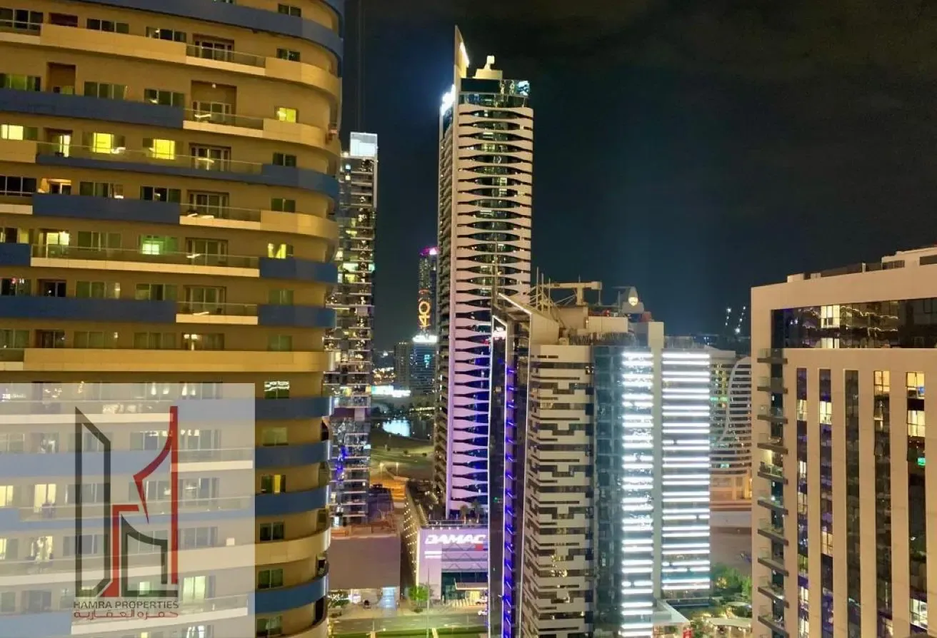 Luxury Living | Spacious Unit | Fountain Views