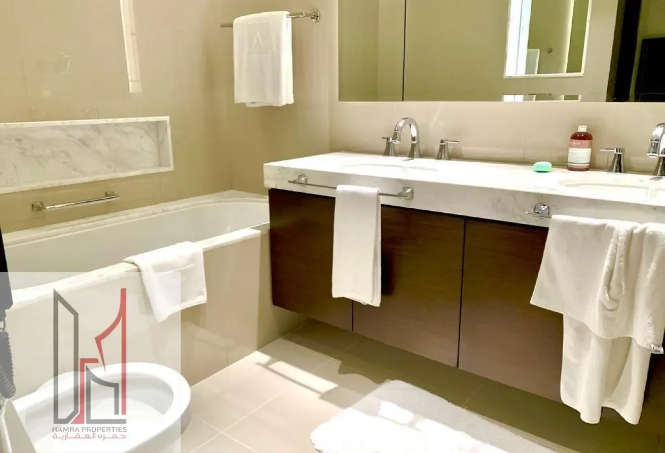 Luxury Living | Spacious Unit | Fountain Views