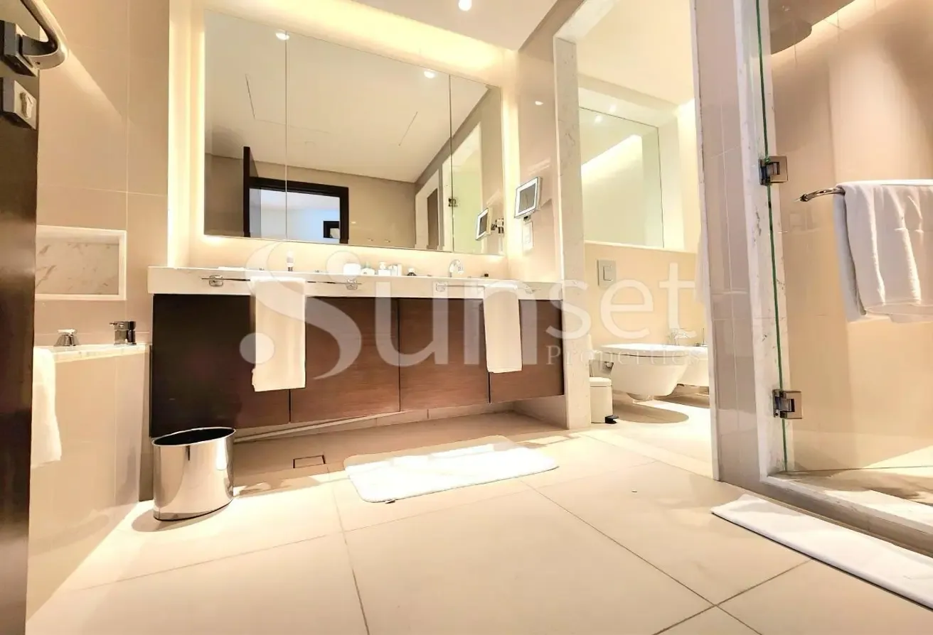 High Floor | Prime Location | Fully Furnished