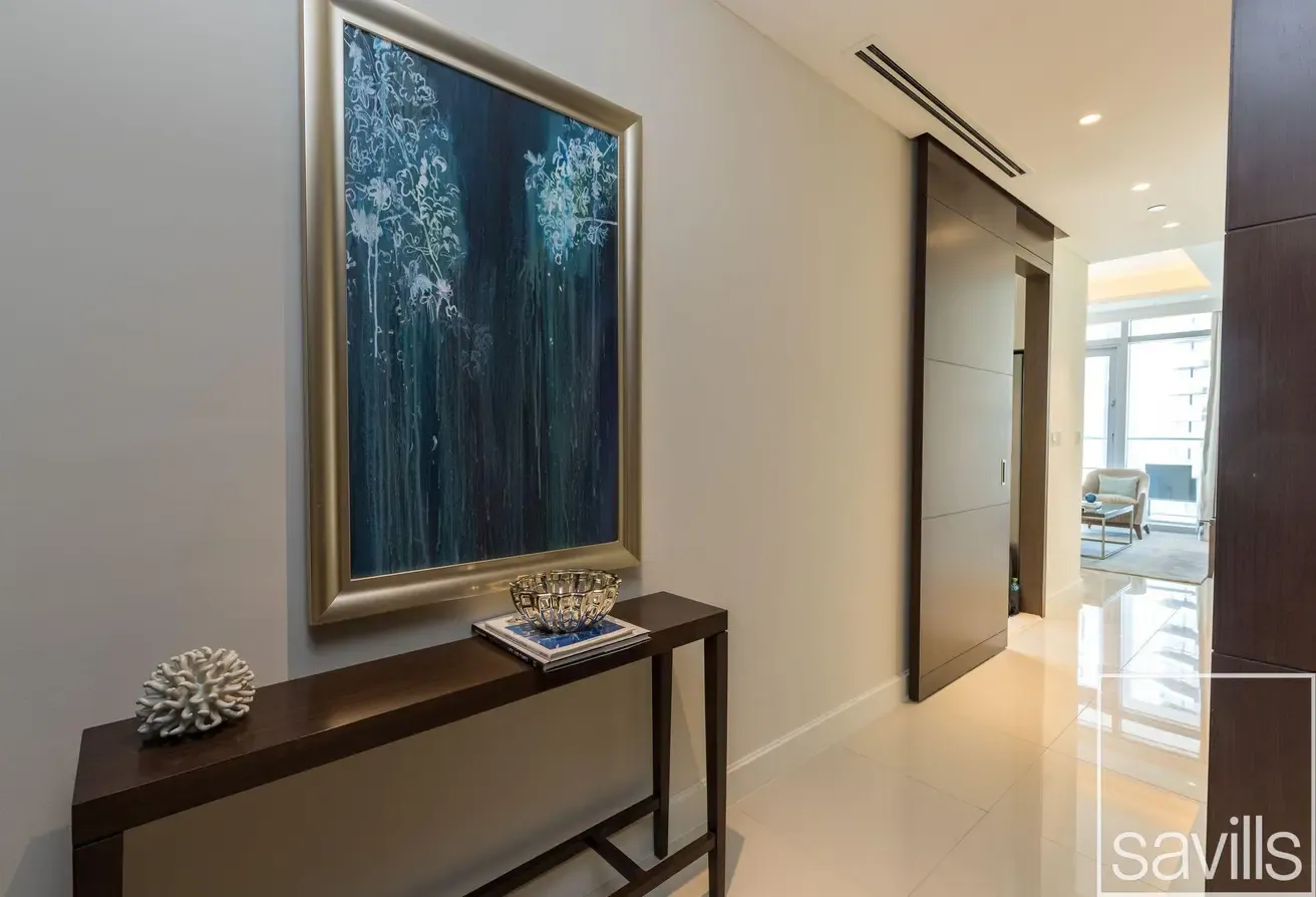 Burj Khalifa View | Vacant |  | Bills Included